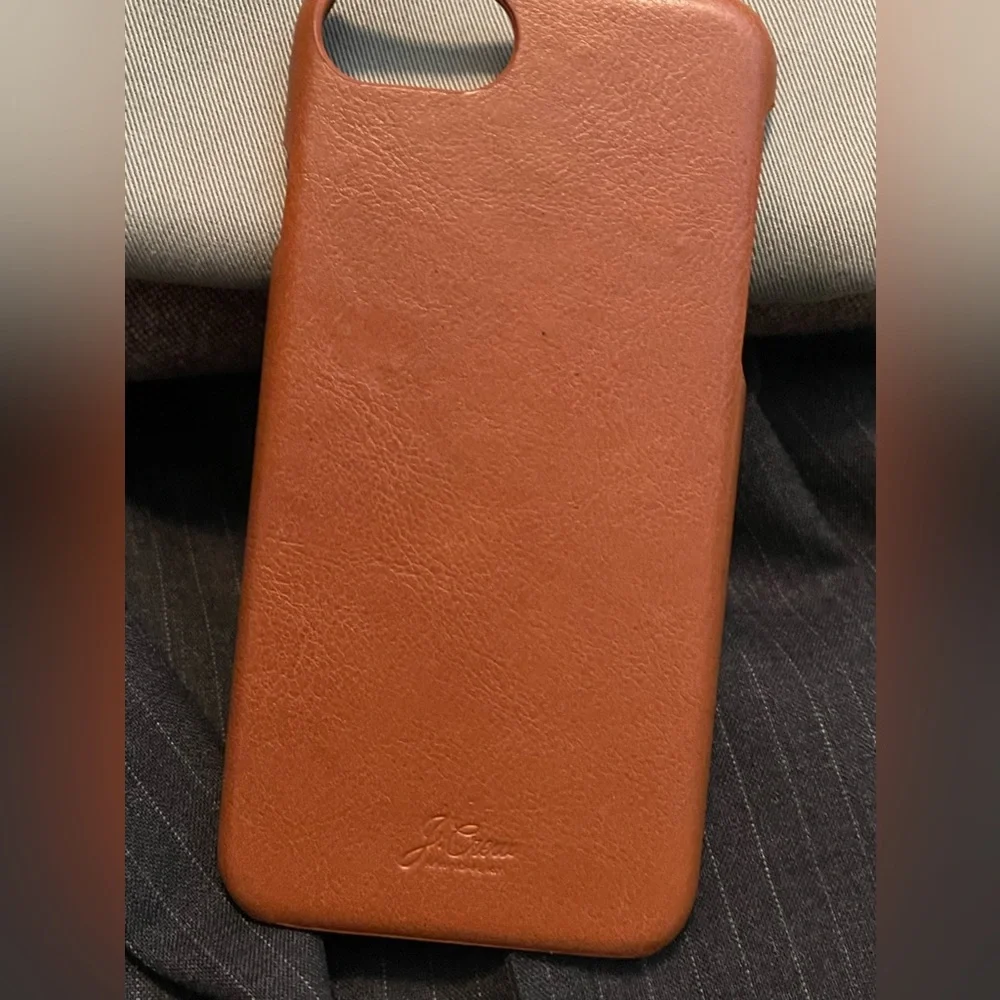 NWT- iPhone case 6/7